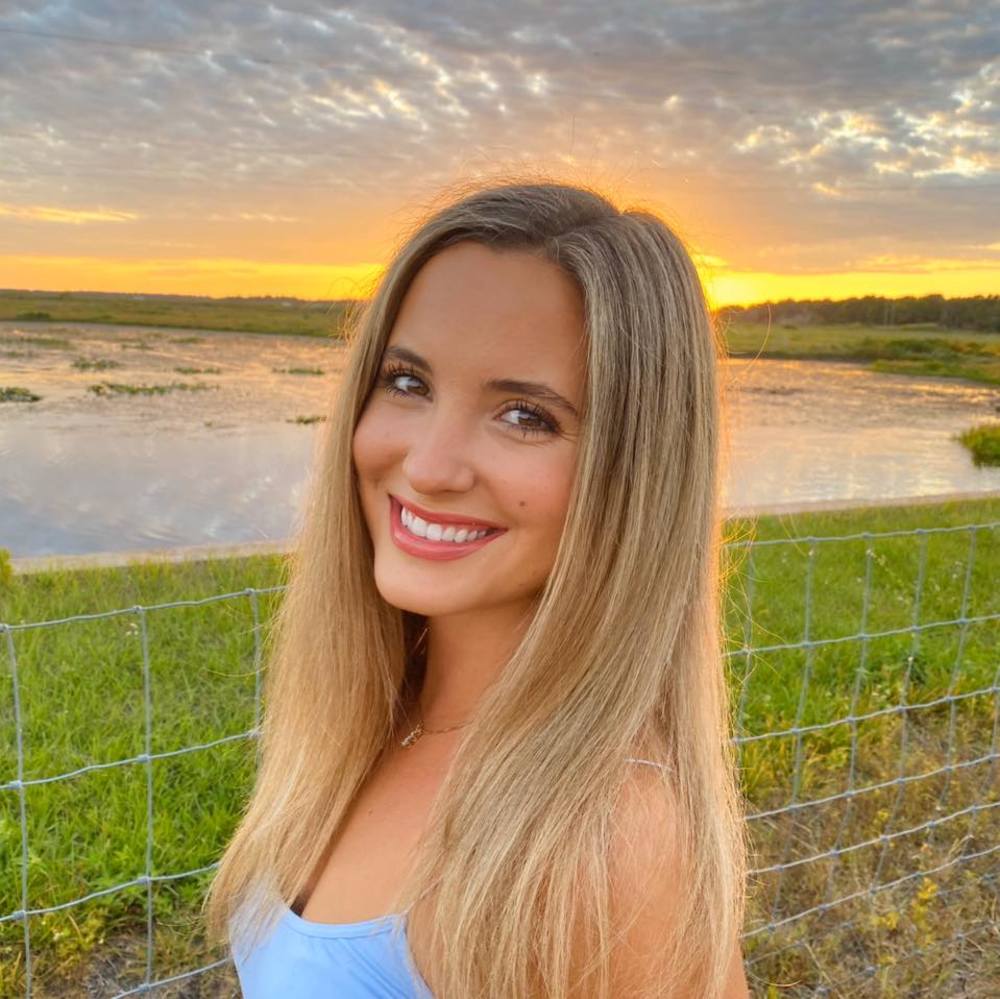 Meet your Posher, Paige